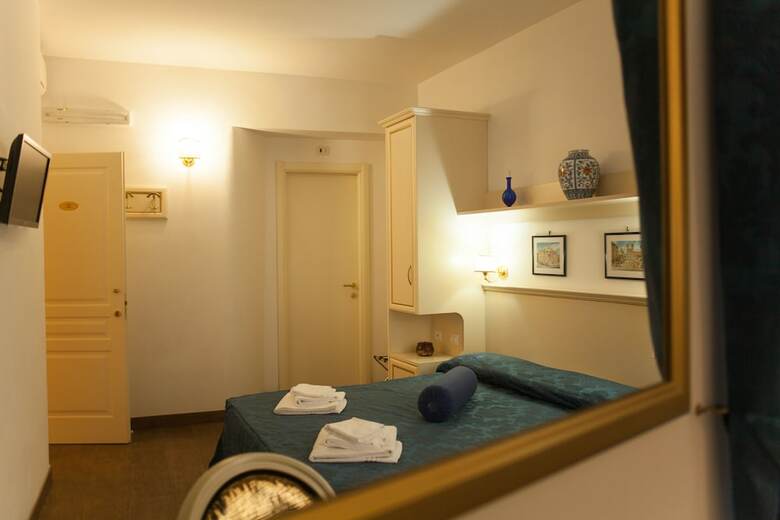 Bed & Breakfast Best Suites Pantheon