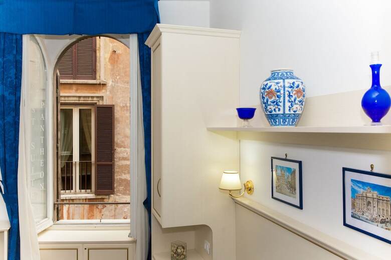 Bed & Breakfast Best Suites Pantheon