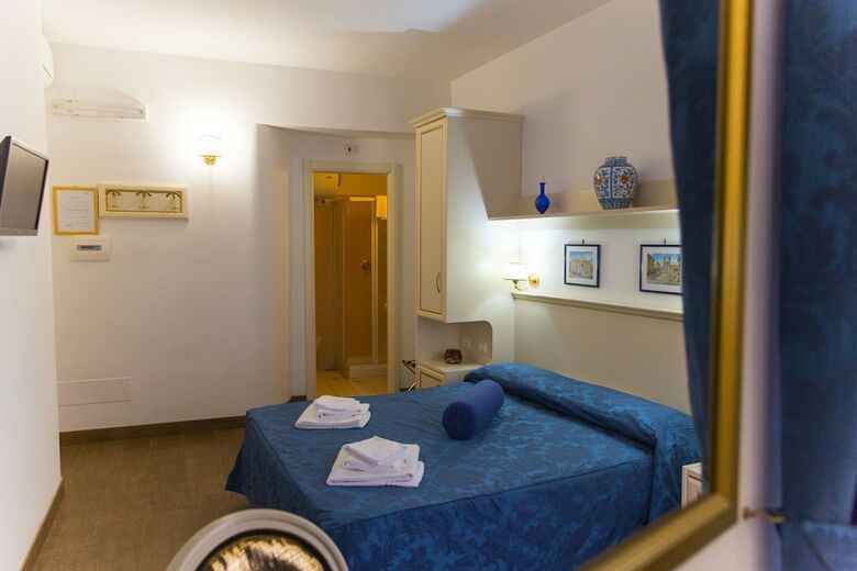 Bed & Breakfast Best Suites Pantheon