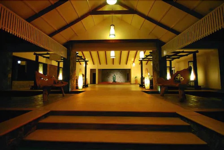 Apartamento The Windflower Resorts & Spa