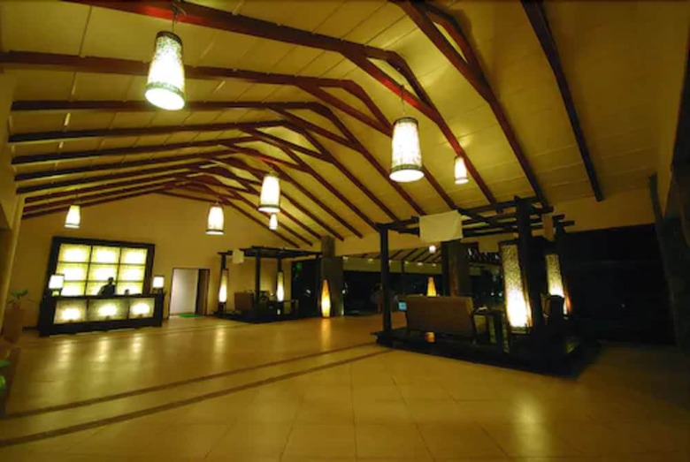 Apartamento The Windflower Resorts & Spa