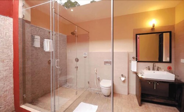 Apartamento The Windflower Resorts & Spa