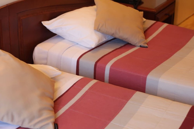 Hotel Cosmotel