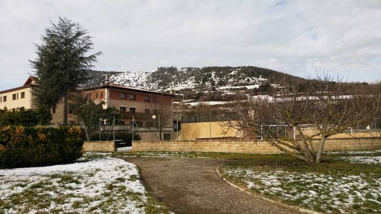 Hotel El Molino