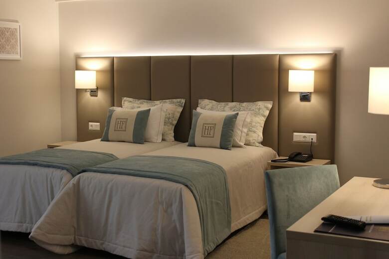 Hotel Fatima