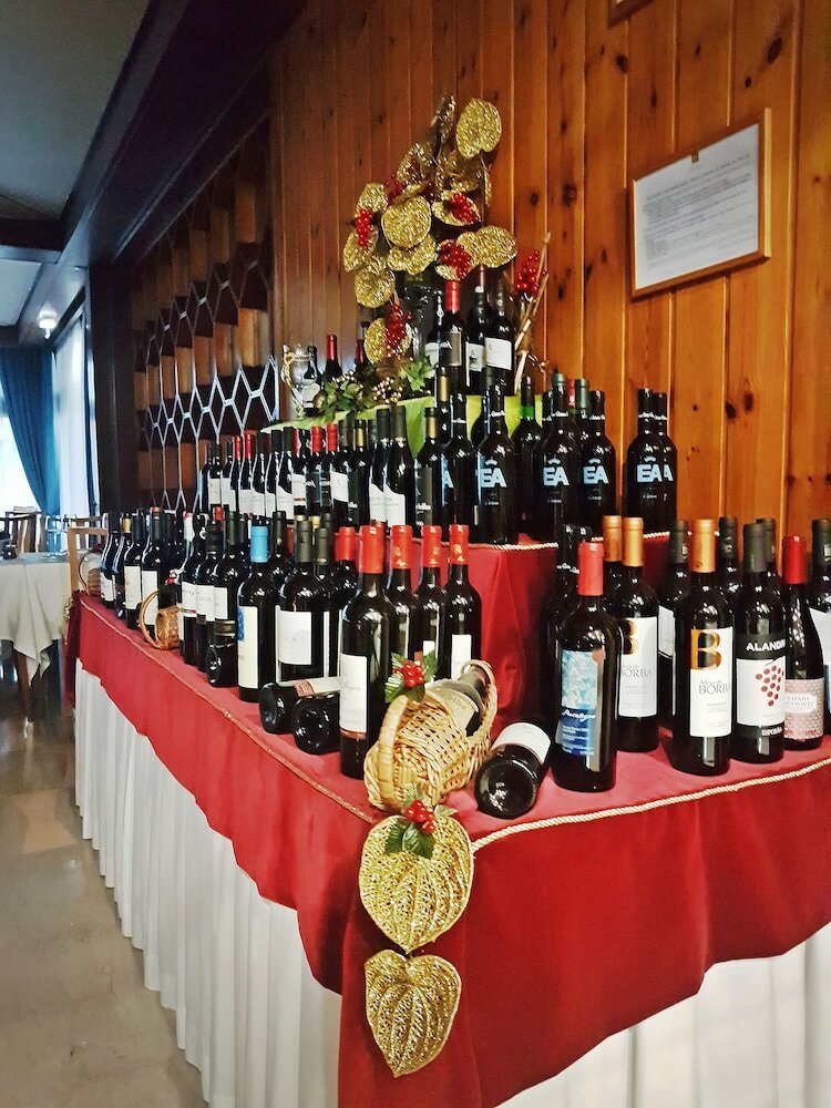 Hotel Fatima