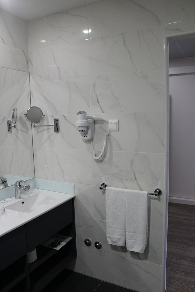 Hotel Fatima