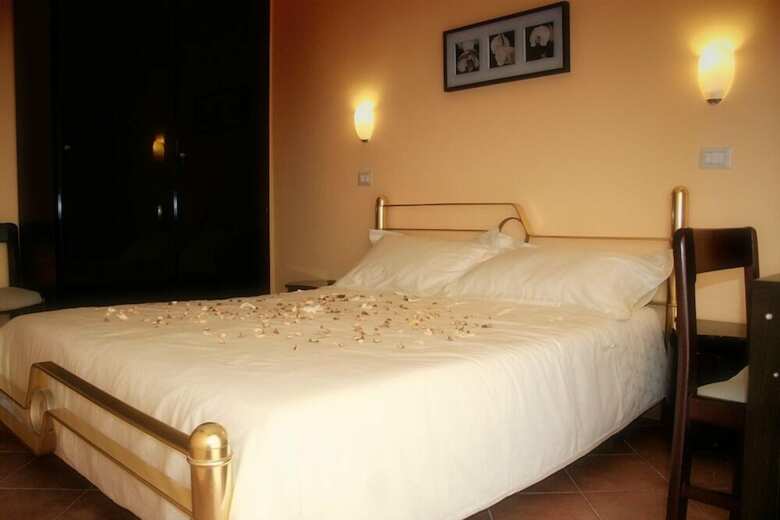 Bed & Breakfast Tano's