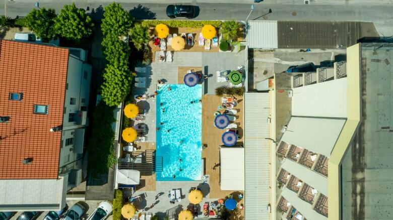 Hotel Montmartre