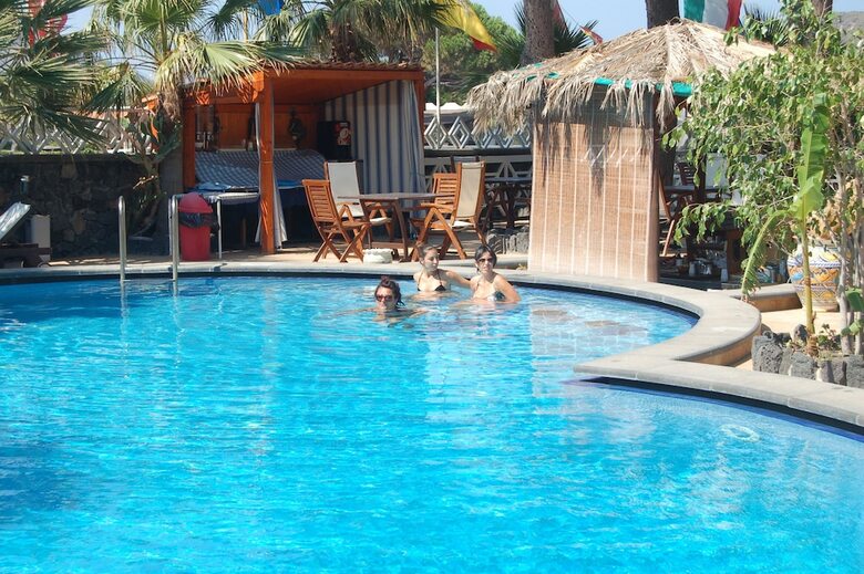 Hotel Al Togo