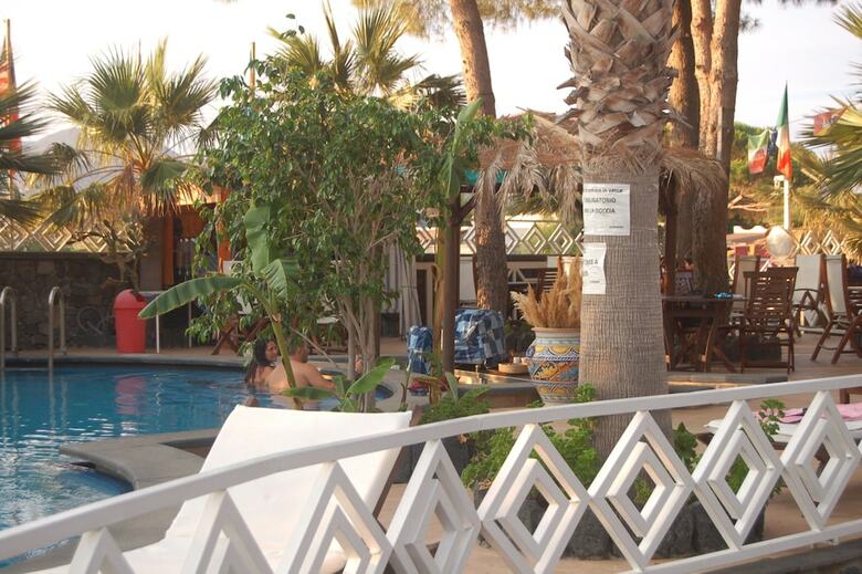 Hotel Al Togo