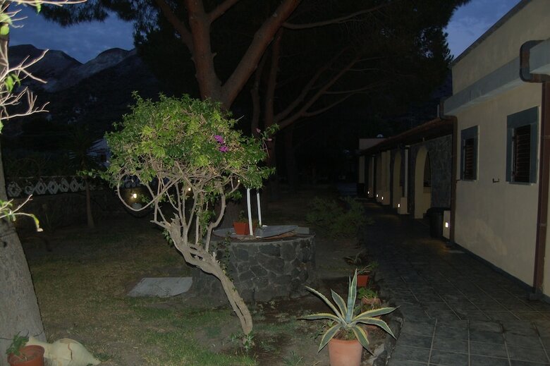 Hotel Al Togo