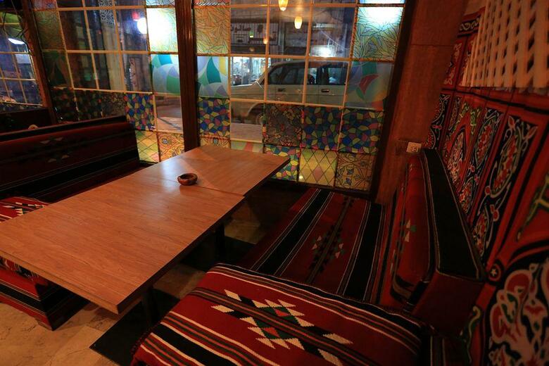 The Amman Pasha Hotel