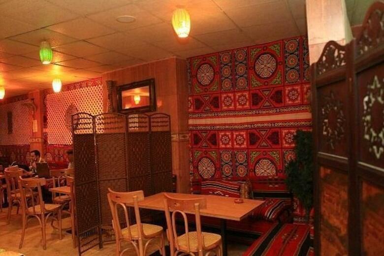 The Amman Pasha Hotel
