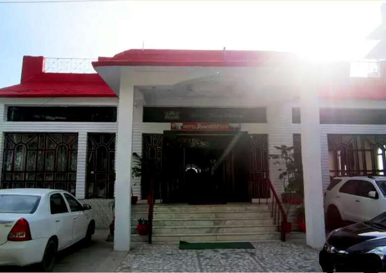 Hotel Tih The Grand Him Queen
