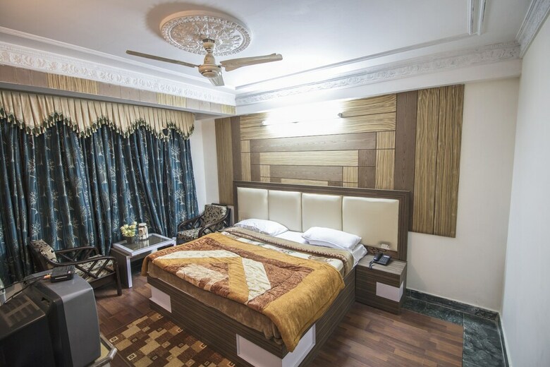 Hotel Sahiwa