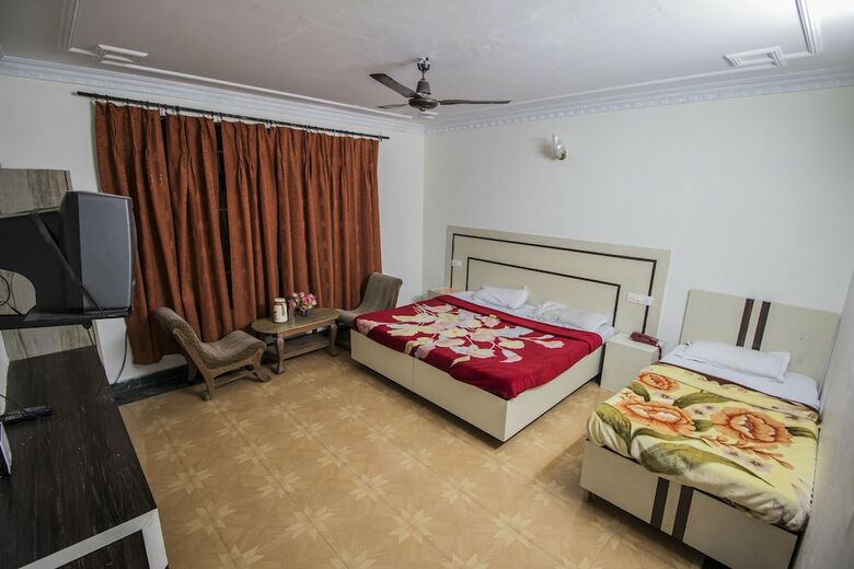 Hotel Sahiwa