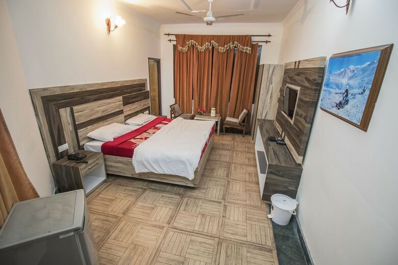 Hotel Sahiwa
