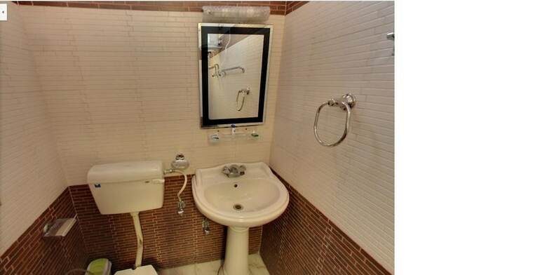 Hotel Landmark-haridwar
