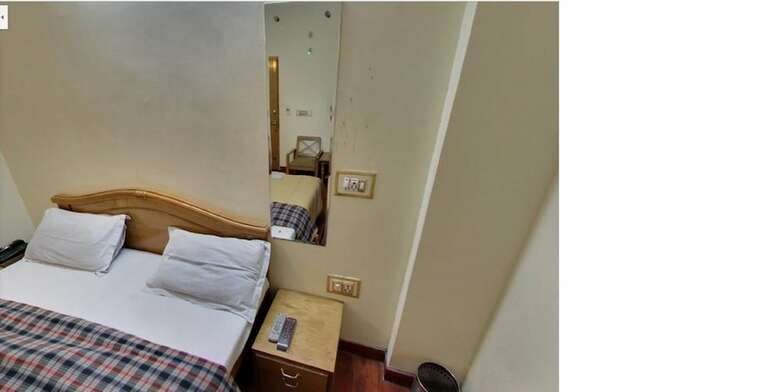 Hotel Landmark-haridwar