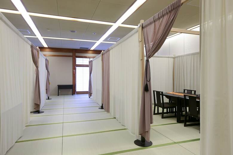 Arima Onsen Motoyu Kosenkaku