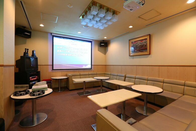 Arima Onsen Motoyu Kosenkaku
