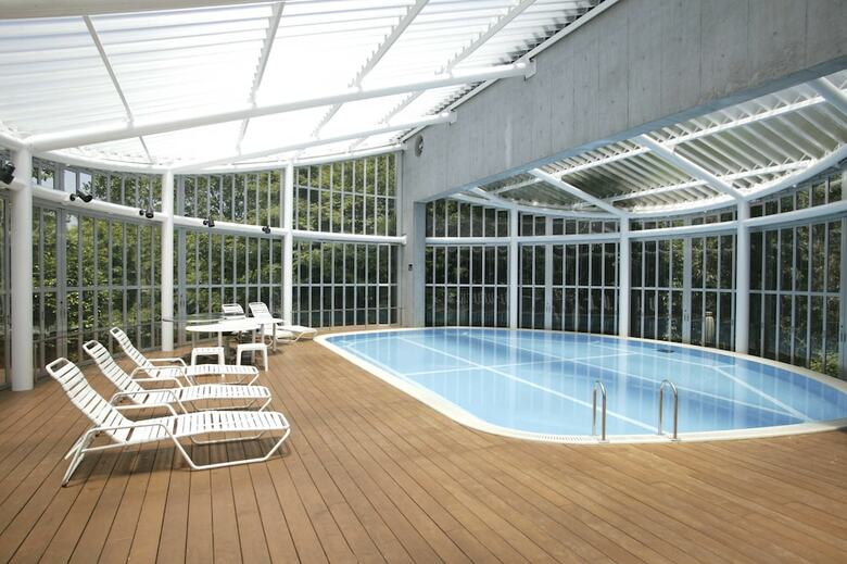 Arima Onsen Motoyu Kosenkaku
