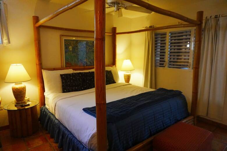 At Wind Chimes Boutique Hotel