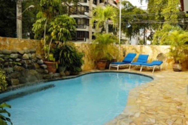 At Wind Chimes Boutique Hotel