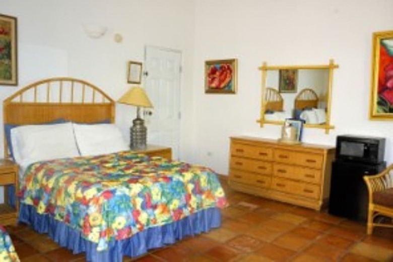 At Wind Chimes Boutique Hotel