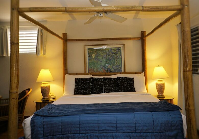 At Wind Chimes Boutique Hotel