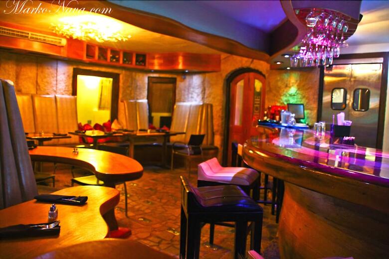 At Wind Chimes Boutique Hotel