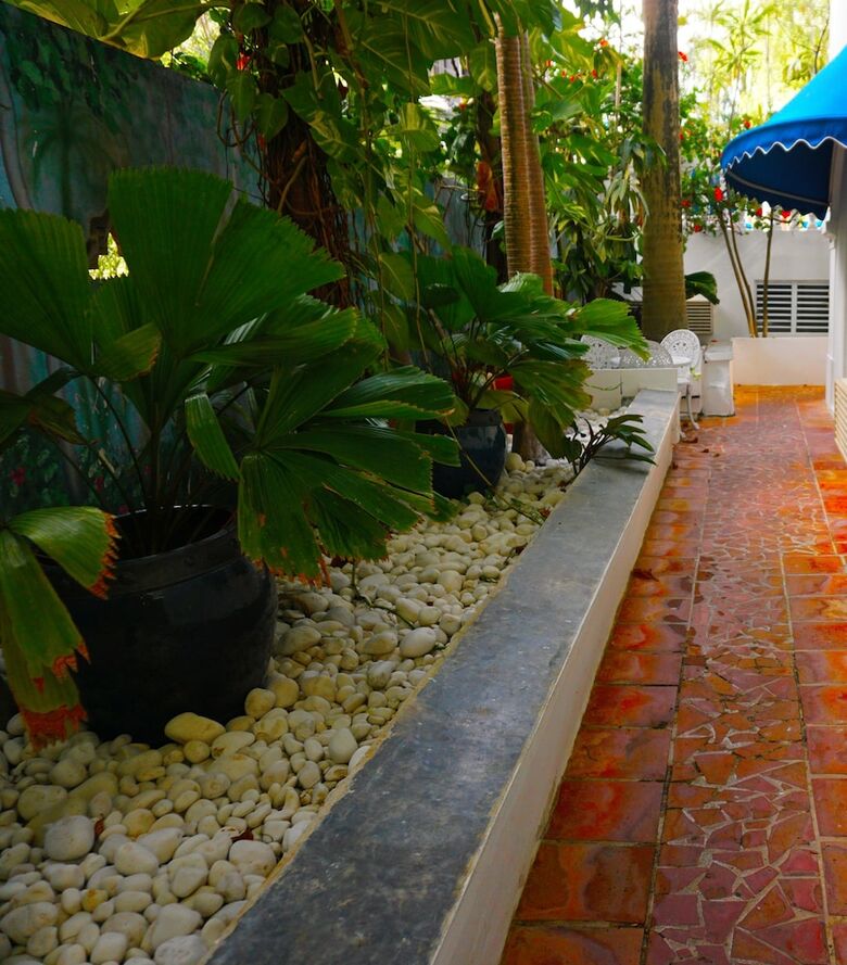 At Wind Chimes Boutique Hotel