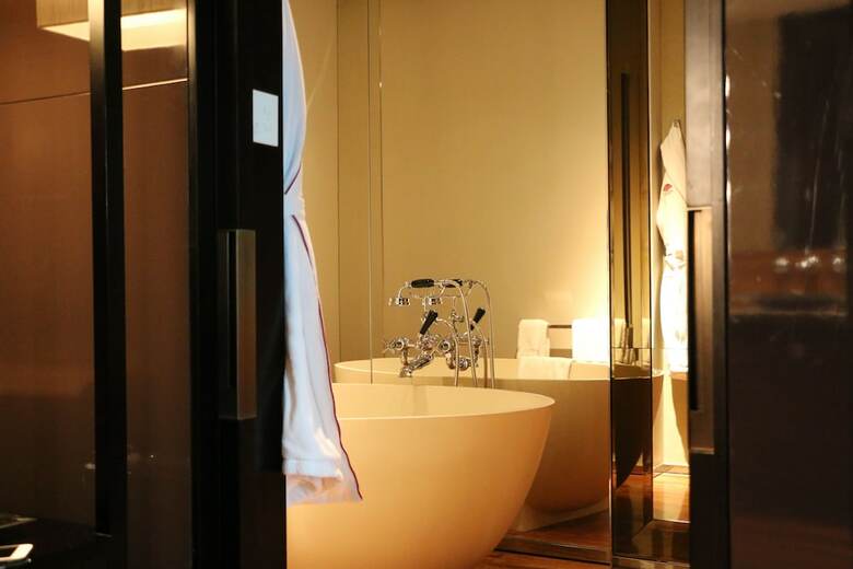 Hotel Mandarin Oriental Guangzhou