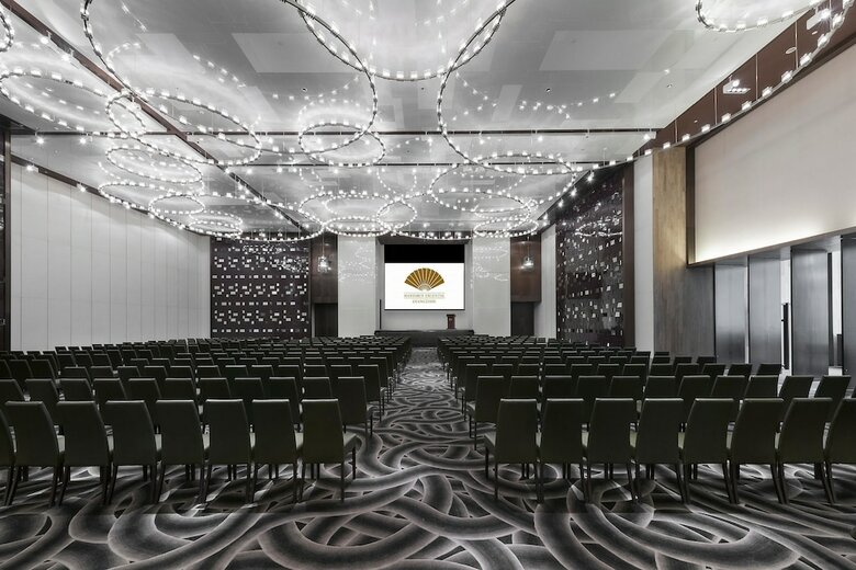 Hotel Mandarin Oriental Guangzhou