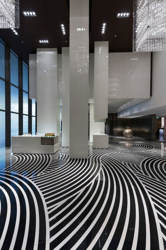 Hotel Mandarin Oriental Guangzhou