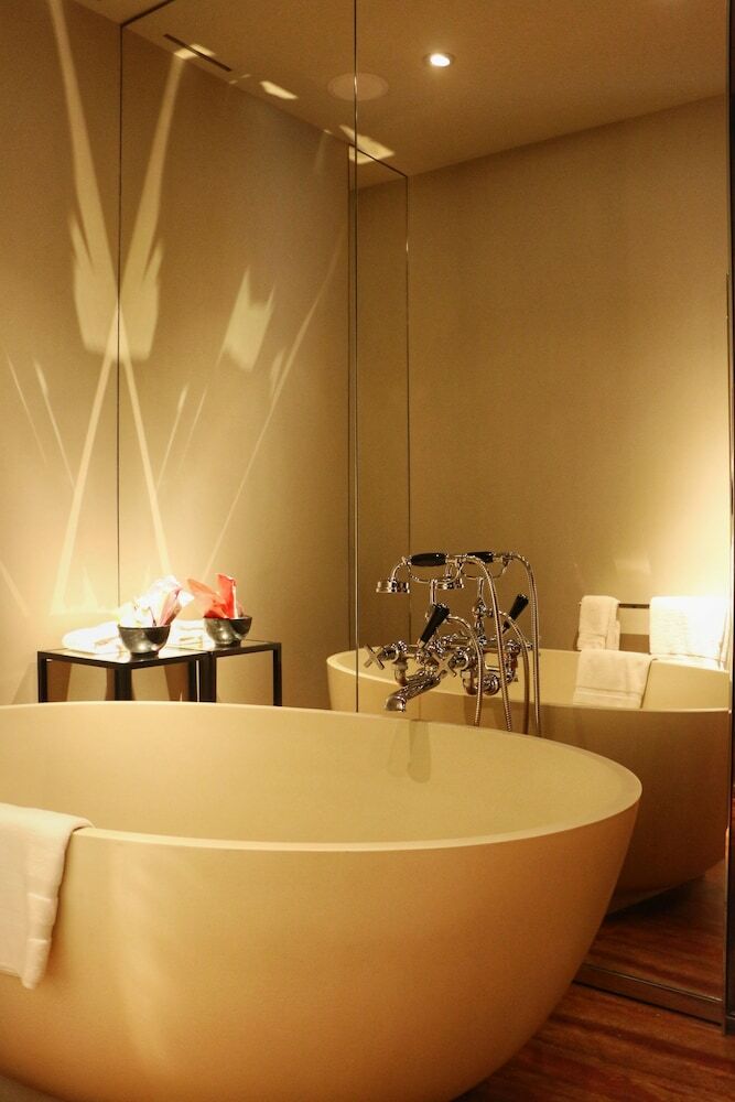 Hotel Mandarin Oriental Guangzhou