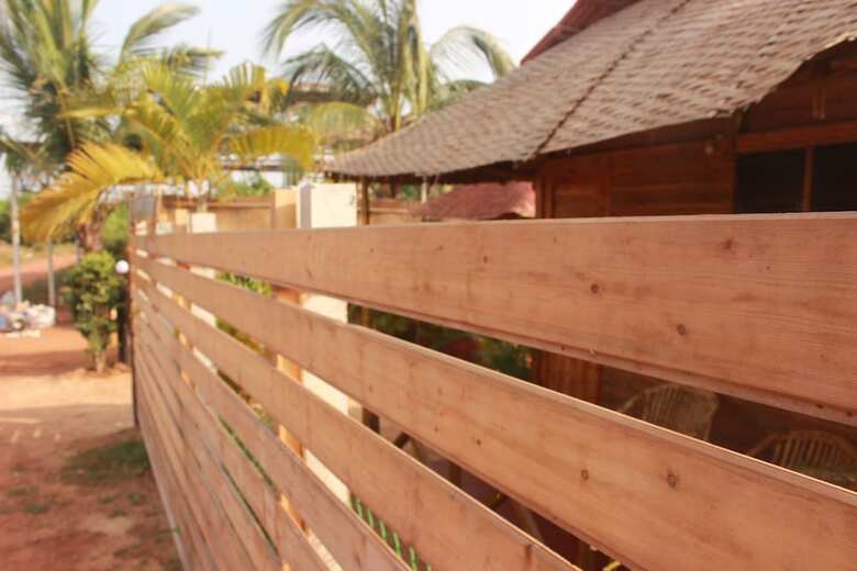 Cabana Tivai Beach Cottages