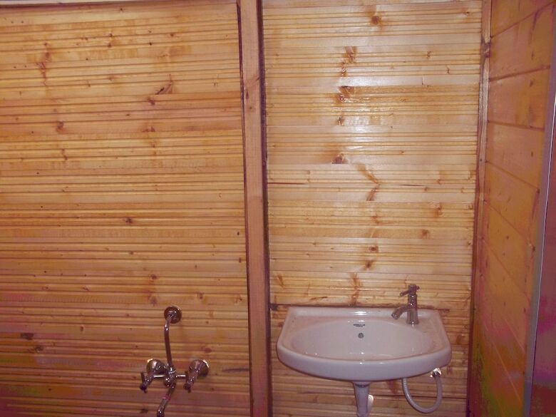 Cabana Tivai Beach Cottages