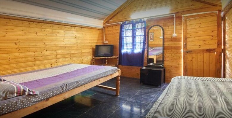 Cabana Tivai Beach Cottages