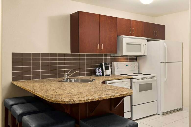 Hotel Super 8 By Wyndham Drumheller