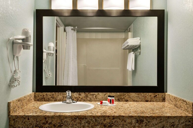 Hotel Super 8 By Wyndham Drumheller