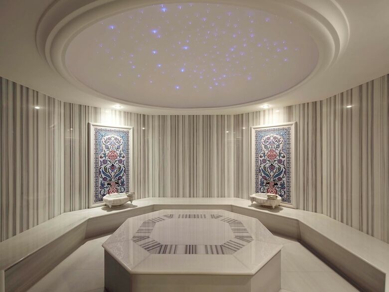 Hotel Mercure Istanbul Altunizade