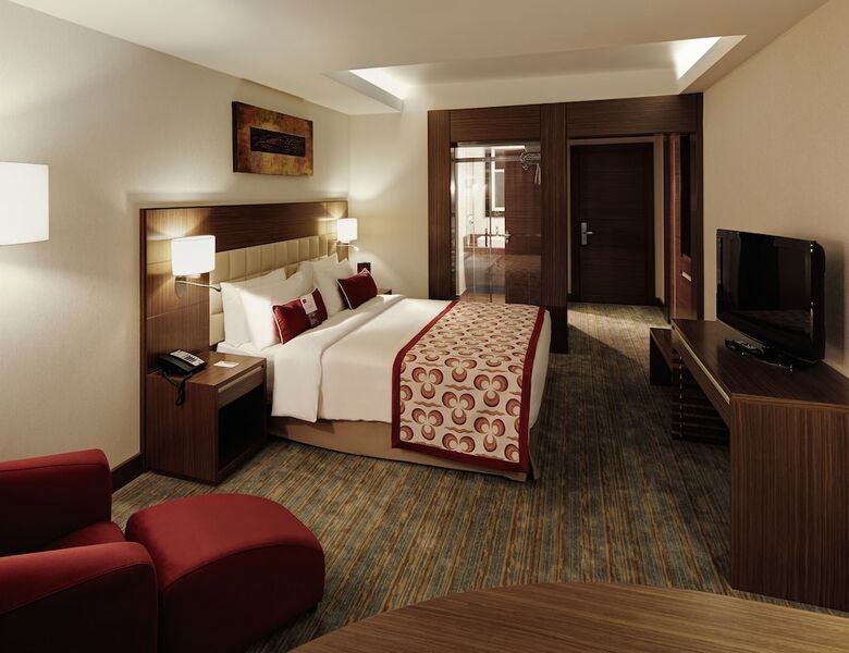 Hotel Mercure Istanbul Altunizade