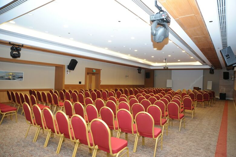 Hotel Mercure Istanbul Altunizade