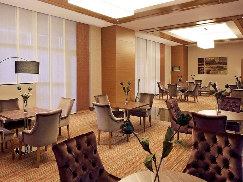 Hotel Mercure Istanbul Altunizade