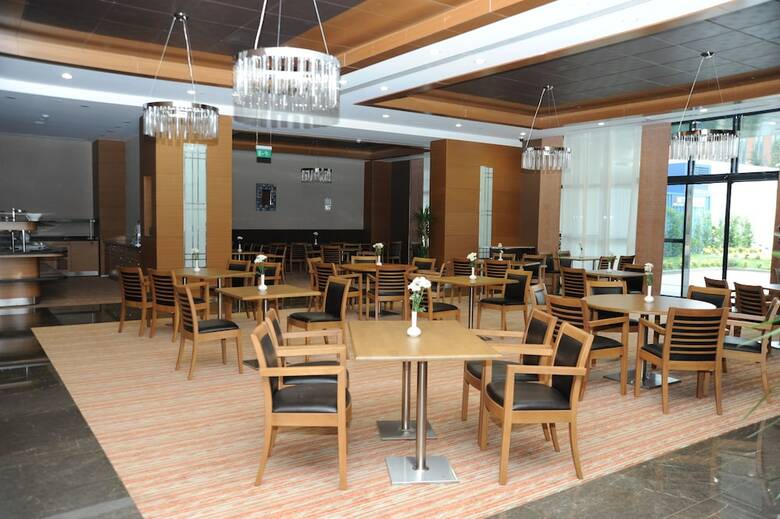 Hotel Mercure Istanbul Altunizade