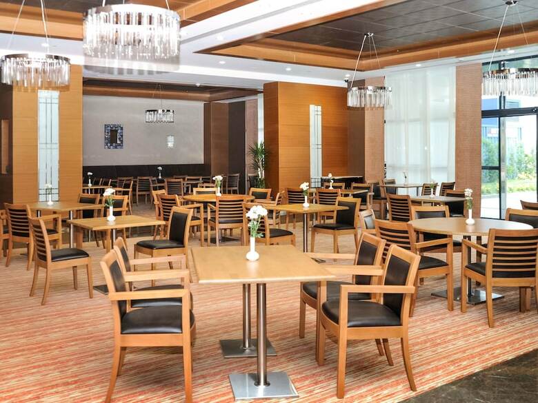 Hotel Mercure Istanbul Altunizade