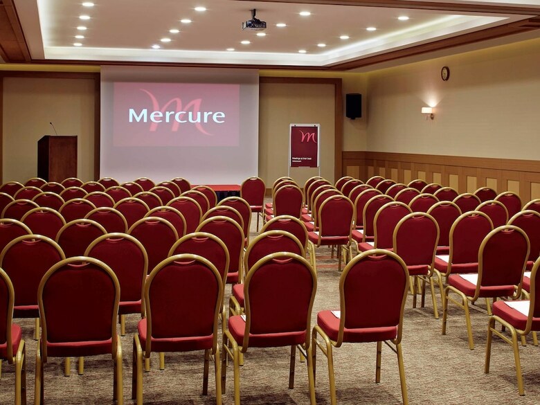 Hotel Mercure Istanbul Altunizade