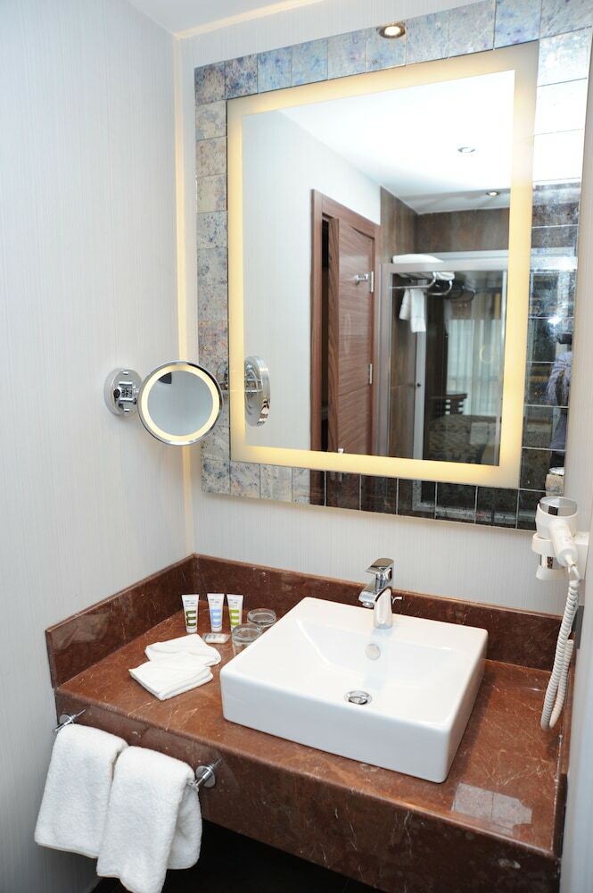 Hotel Mercure Istanbul Altunizade